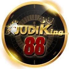 Judiking88 logo